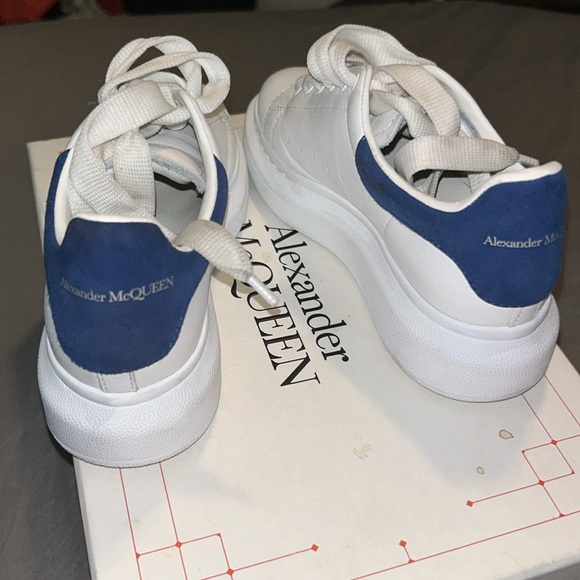 Toddler alexander mcqueens - Picture 5 of 10